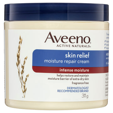Aveeno Skin Relief Crm 311G