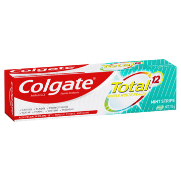 Colgate Total Mint T/P 115G