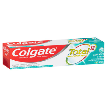 Colgate Total Advance T/P 200G