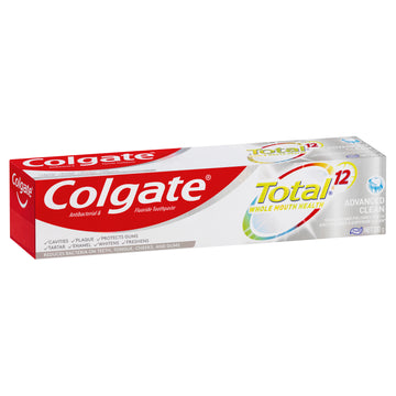 Colgate Total Advance T/P 200G