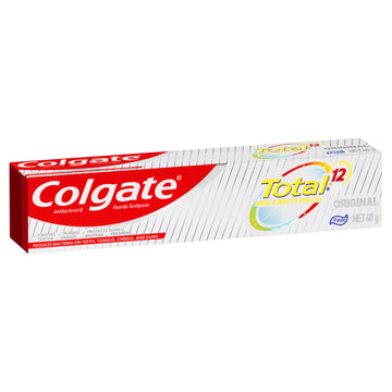 Colgate Total T/P 40G