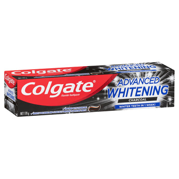 Colgate Adv Whitening T/P 170G