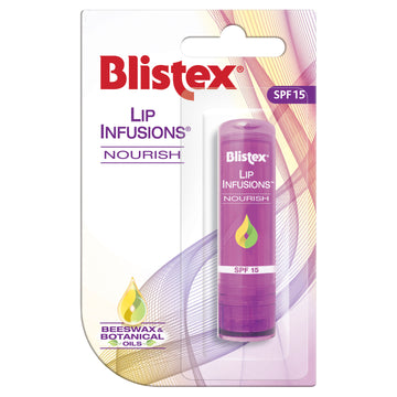 Blistex Lip Balm Nourish 3.7G