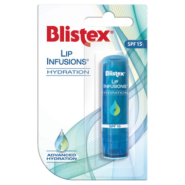 Blistex Lip Balm Hydration 3.7G