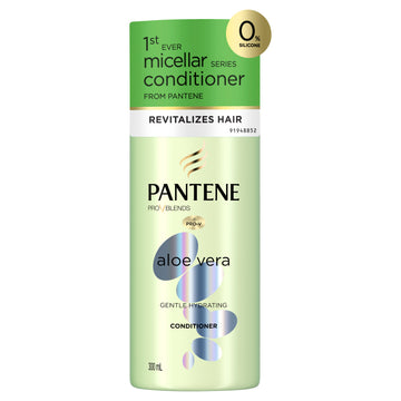 Pantene Micellr Alvra Cond 300Ml