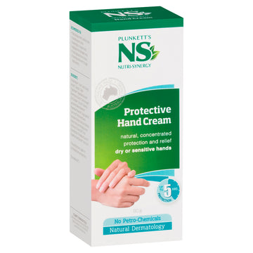 Ns5 Proteive Hand Crm 80G