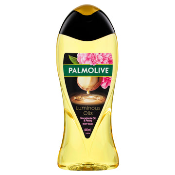 Palmolive Shower Gel Oil Invg 400Ml