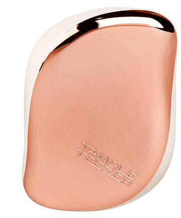 Tangle Compact Brsh Rose Gold