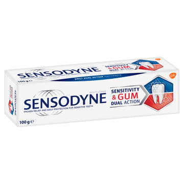 Sensodyne Sen Gum T/P 100G