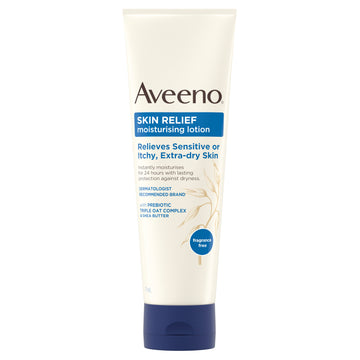 Aveeno Skin Relief Ltn 71G