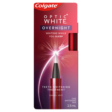 Colgate Optic White Pen T/P 1Pk