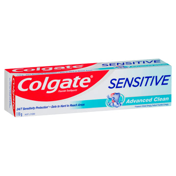 Colgate Sens Clean T/P 110G