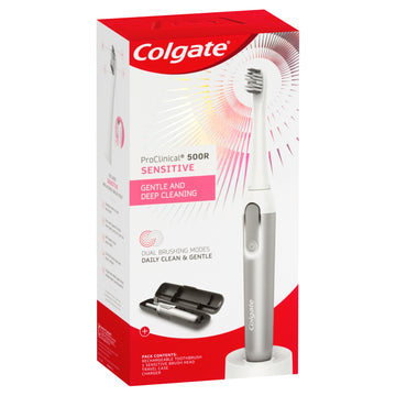 Colgate Pro Sensitive T/B 1Pk