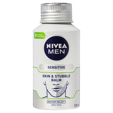 Nivea Men Stubble Balm 125Ml