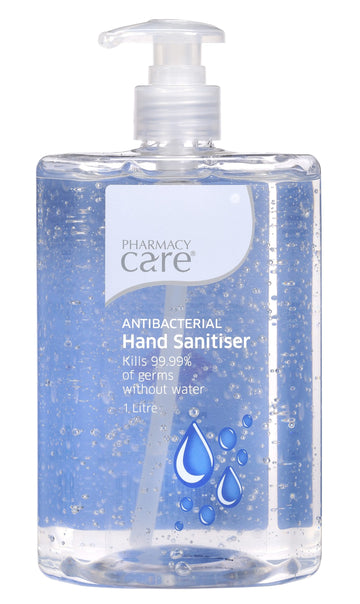 Phcy Care Hand Sanitiser 1L