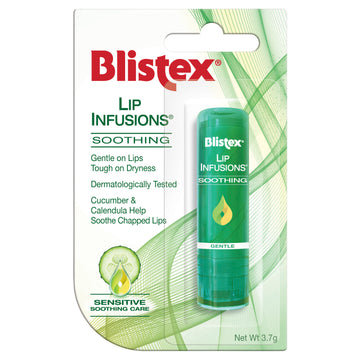 Blistex Inf Sthng Lip Balm 3.7G