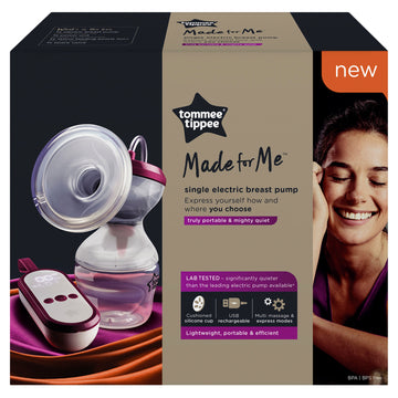 Tt Electric Breast Pump