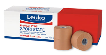 Bdf Leuko Sport 76016 5.0Cm Tape