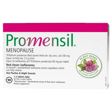 Promensil 40Mg 90Tab