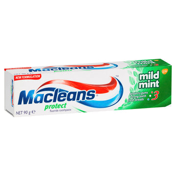 Maclean Protect Freshmint T/P 90G