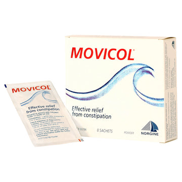 Movicol Pdr 13.8G Sch