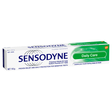 Sensodyne Daily Care T/P 110G