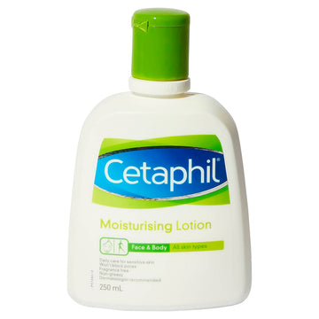 Cetaphil Moisturising Ltn 250Ml