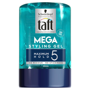 Taft Styl/ Mega Gel 300G