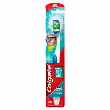 Colgate 360 Degree Soft T/B