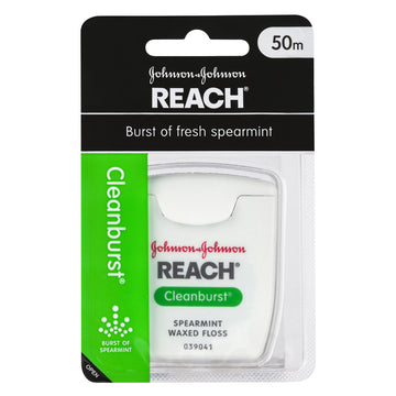 Reach C/Burst S/Mint Floss