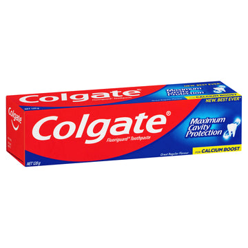 Colgate Regular T/P 120G