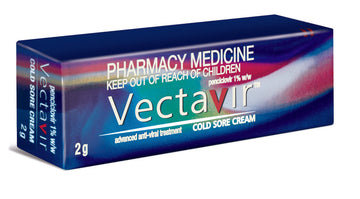 Vectavir Crm 2G