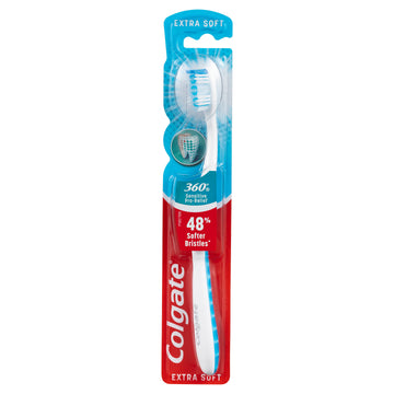 Colgate 360 Sensitive Pro Relief T/B