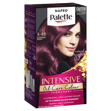 Palette 5-99 Rosewood Violet Crm