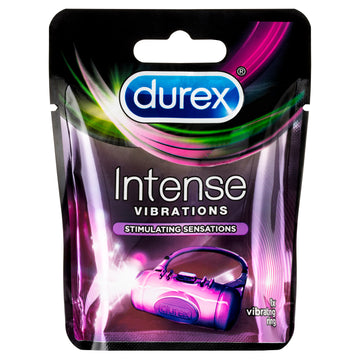 Durex Play Vibrations Ring