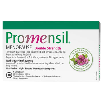 Promensil Double Strength 30Tab