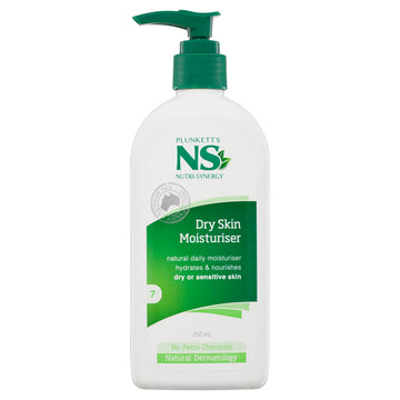 Ns7 Dry Skin Moist Crm 250Ml