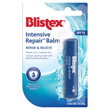 Blistex Intensive Repair Lip Balm 7G
