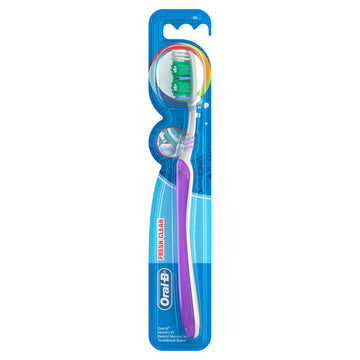 Oral B All Rounder Clean Frsh 40 Sft T/B
