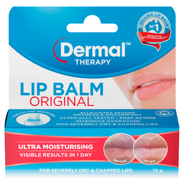 Dermal Therapy Lip Balm 10G
