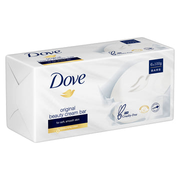 Dove Regular Bar Soap 100G