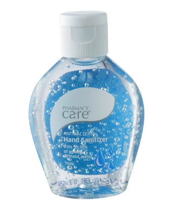 Phcy Care Hand Sanitiser 75Ml