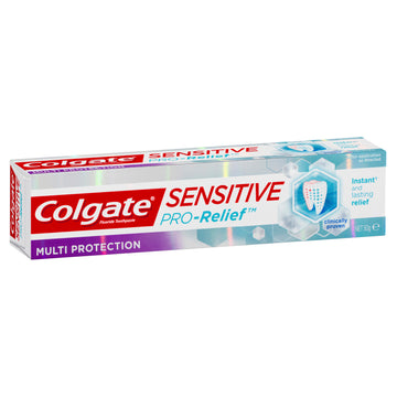 Colgate Pro Relief Sens T/P 50G