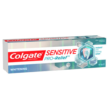 Colgate Pro Relief Sens T/P 110G