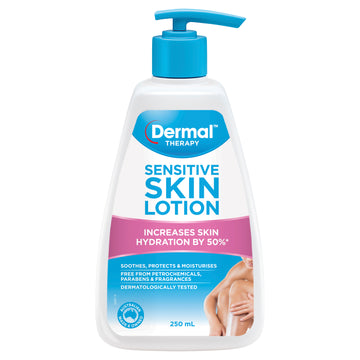 Dermal Therapy Sens Skin Ltn 250Ml