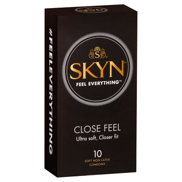 Skyn Close Feel Condom 10Pk