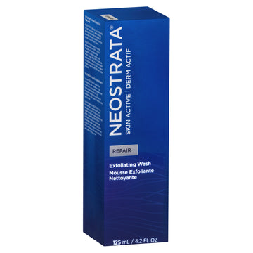 Neostrata Skinactive Wash 125Ml