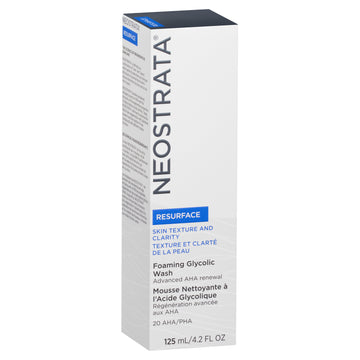 Neostrata Foaming Resurface Clnsr 125Ml