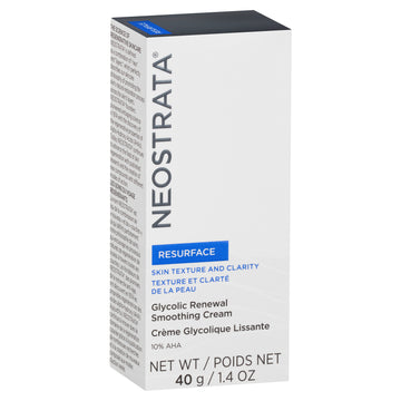 Neostrata Glycolic Renew Crm 40G
