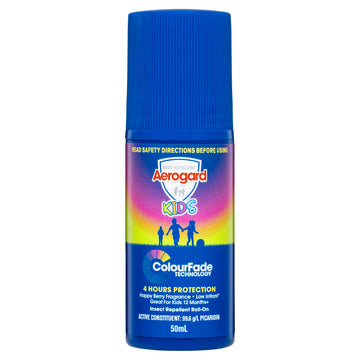 Aerogard Kids R/On 50Ml